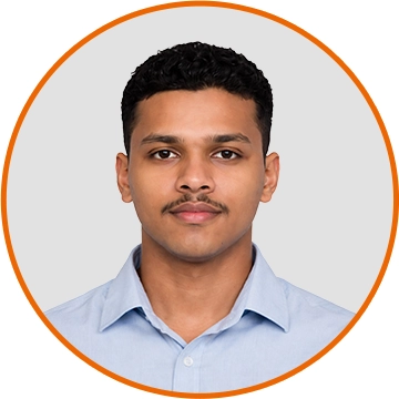 Deepak Mahesh Zepale - Electrical Engineer | MIT Placed Student 